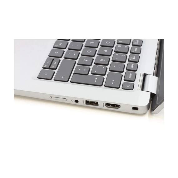 Dell Latitude 5330 felújított laptop  i3-1215U 16GB RAM 512SSD 13.3