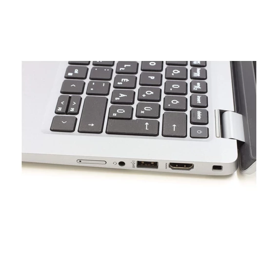 Dell Latitude 5330 felújított laptop i3-1215U 16GB RAM 256SSD 13,3