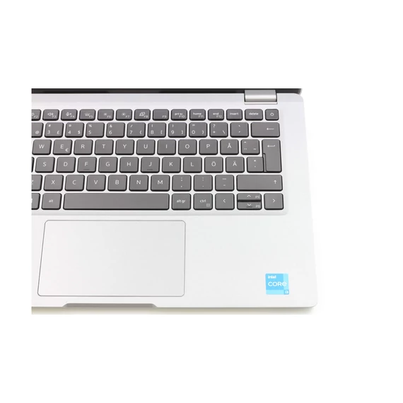 Dell Latitude 5330 felújított laptop i3-1215U 16GB RAM 256SSD 13.3