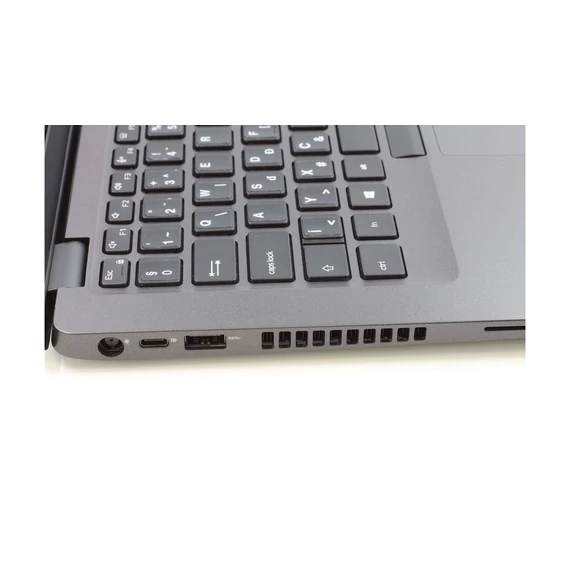 Dell Latitude 5400 felújított laptop i5-8265U 8GB RAM 256SSD 14