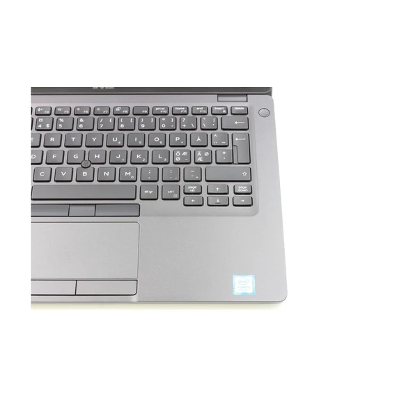 Dell Latitude 5400 felújított laptop i5-8265U 16GB RAM 256SSD 14