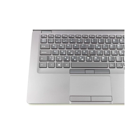 Dell Latitude 5400 felújított laptop i5-8265U 8GB RAM 256SSD 14