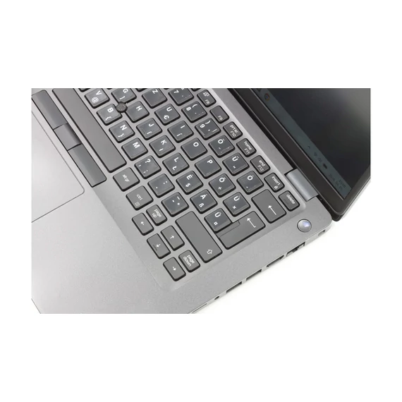 Dell Latitude 5400 felújított laptop i5-8265U 8GB RAM 256SSD 14