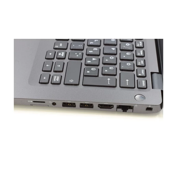 Dell Latitude 5400 felújított laptop i5-8265U 8GB RAM 256SSD 14