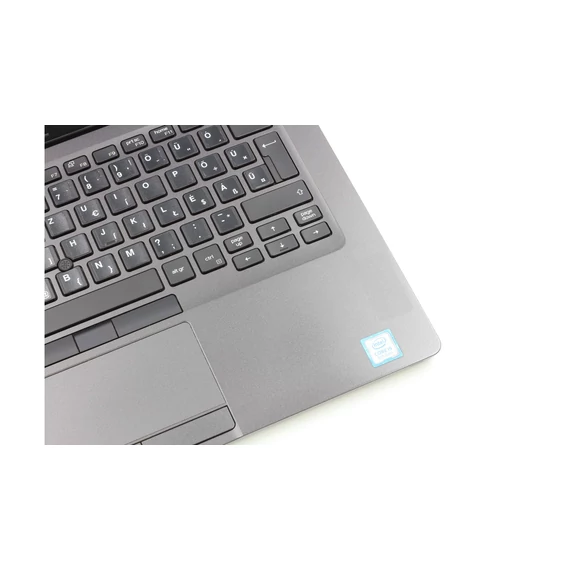 Dell Latitude 5400 felújított laptop i5-8265U 8GB RAM 256SSD 14