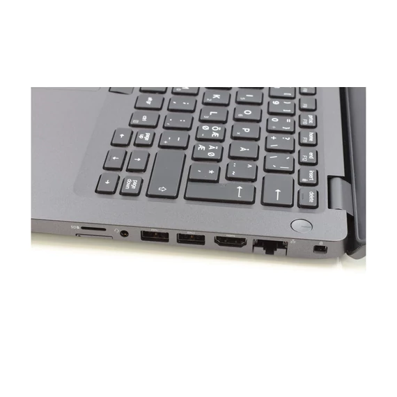 Dell Latitude 5400 felújított laptop i5-8265U 16GB RAM 256SSD 14