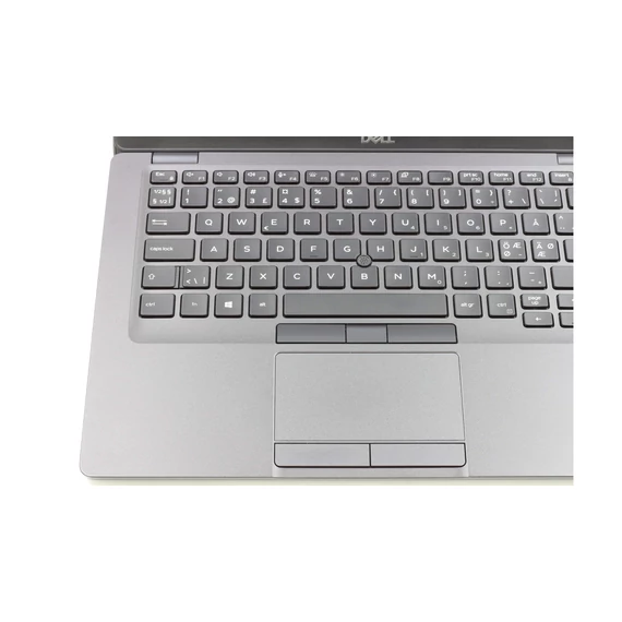 Dell Latitude 5400 felújított laptop i5-8265U 16GB RAM 256SSD 14