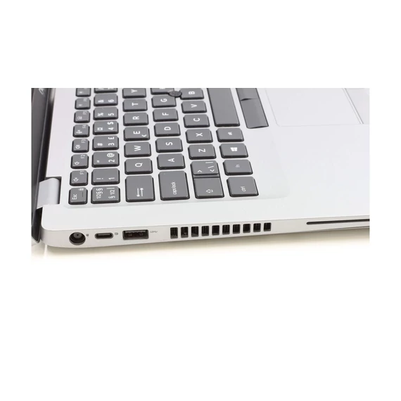 Dell Latitude 5410 felújított laptop i5-10310U 8GB RAM 256SSD 14