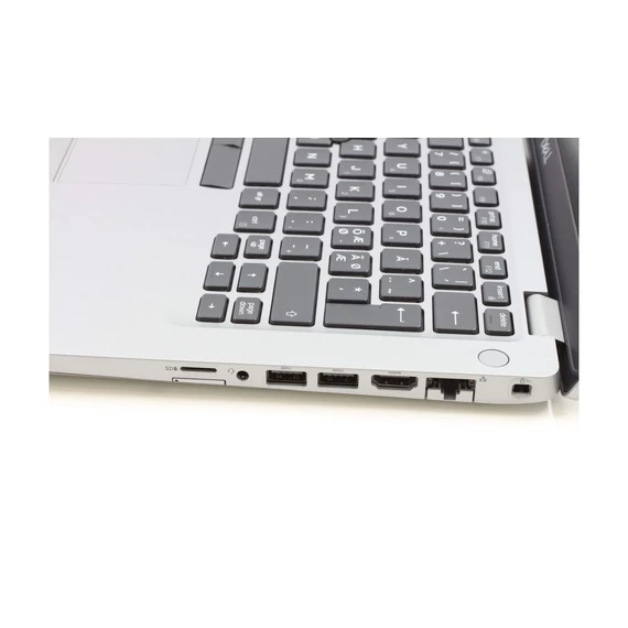 Dell Latitude 5410 felújított laptop i5-10310U 8GB RAM 256SSD 14