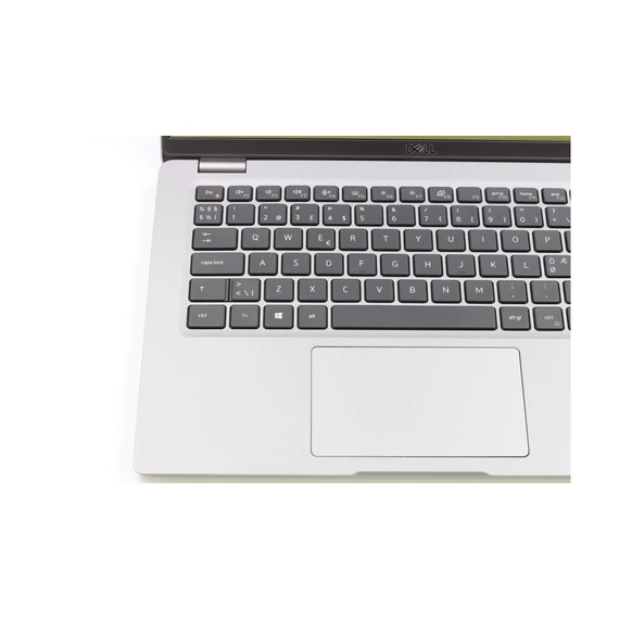 Dell Latitude 5420 felújított laptop i5-1135G7 8GB RAM 256SSD 14