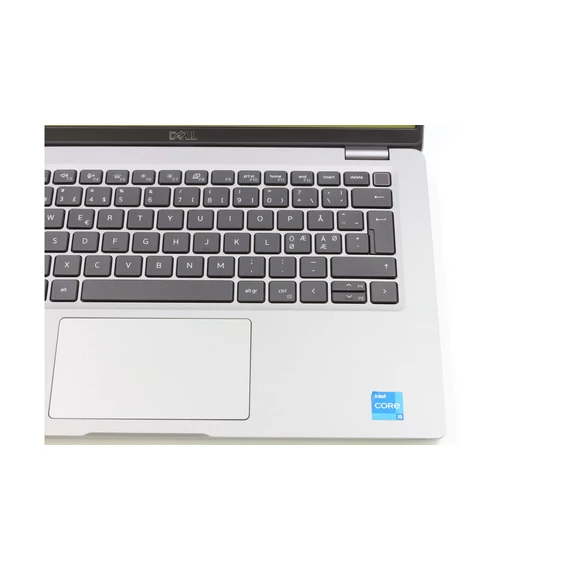 Dell Latitude 5420 felújított laptop i5-1135G7 8GB RAM 256SSD 14