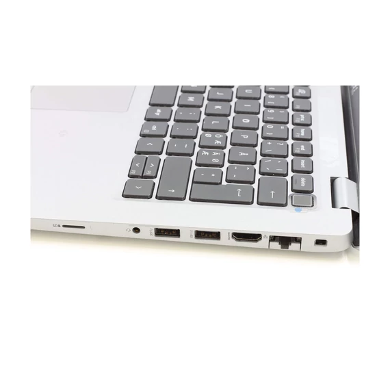 Dell Latitude 5420 felújított laptop i3-1125G4 16GB RAM 256SSD 14