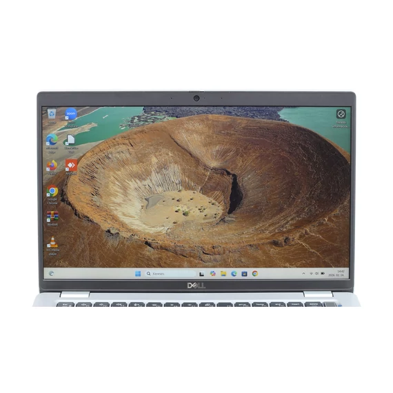 Dell Latitude 5420 felújított laptop i3-1125G4 16GB RAM 256SSD 14