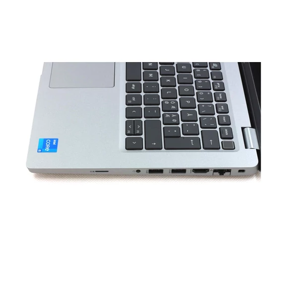 Dell Latitude 5420 felújított laptop i5-1135G7 16GB RAM 256SSD 14