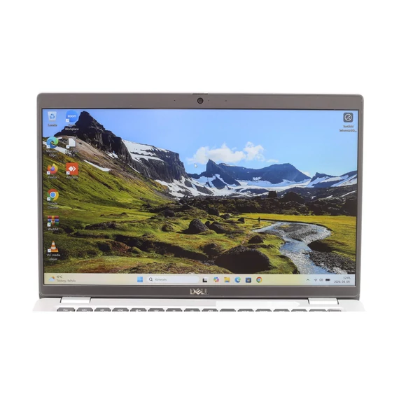 Dell Latitude 5420 felújított laptop i3-1125G4 16GB RAM 256SSD 14
