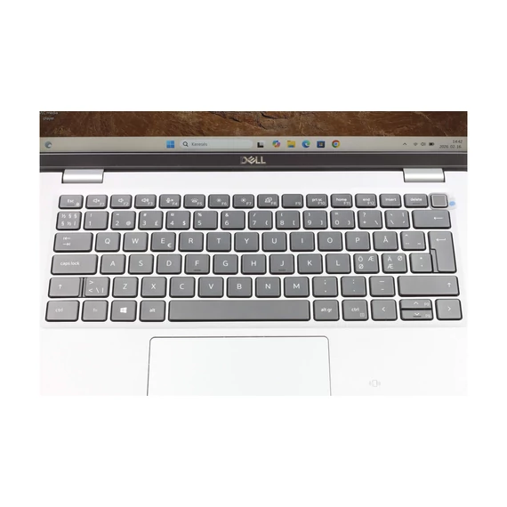 Dell Latitude 5420 felújított laptop i3-1125G4 16GB RAM 256SSD 14