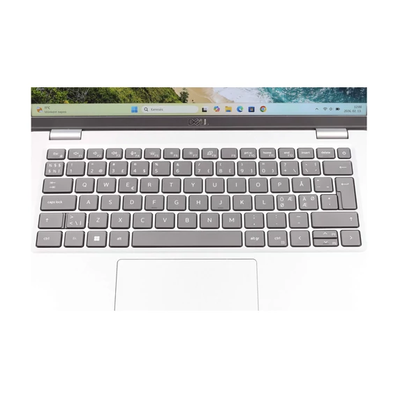 Dell Latitude 5420 felújított laptop i5-1135G7 16GB RAM 512SSD 14