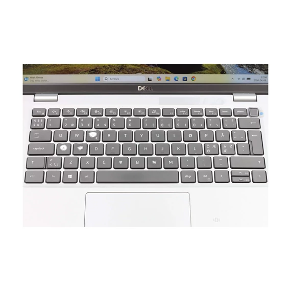 Dell Latitude 5420 felújított laptop i3-1125G4 16GB RAM 256SSD 14