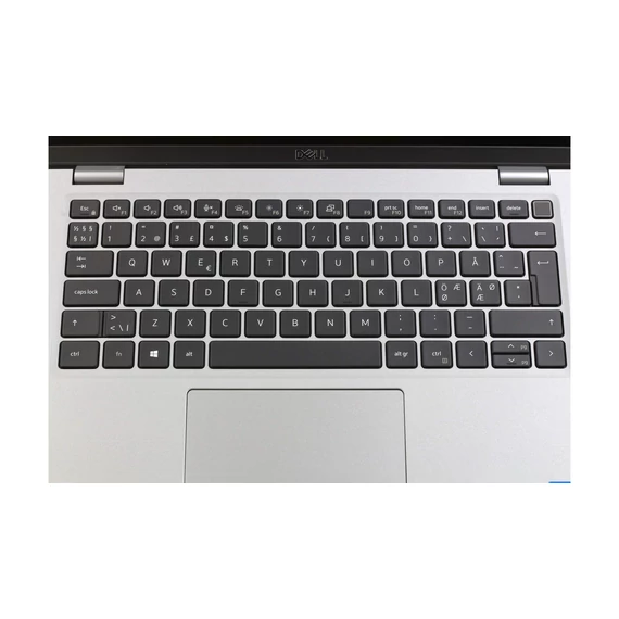 Dell Latitude 5420 felújított laptop i5-1135G7 16GB RAM 256SSD 14