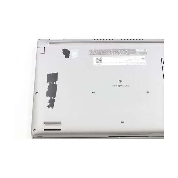 Dell Latitude 5420 felújított laptop i3-1125G4 16GB RAM 256SSD 14