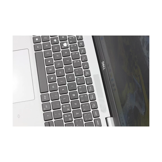 Dell Latitude 5420 felújított laptop i3-1125G4 16GB RAM 256SSD 14