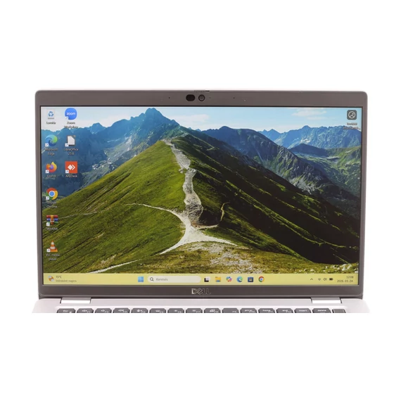 Dell Latitude 5420 felújított laptop i5-1135G7 8GB RAM 256SSD 14