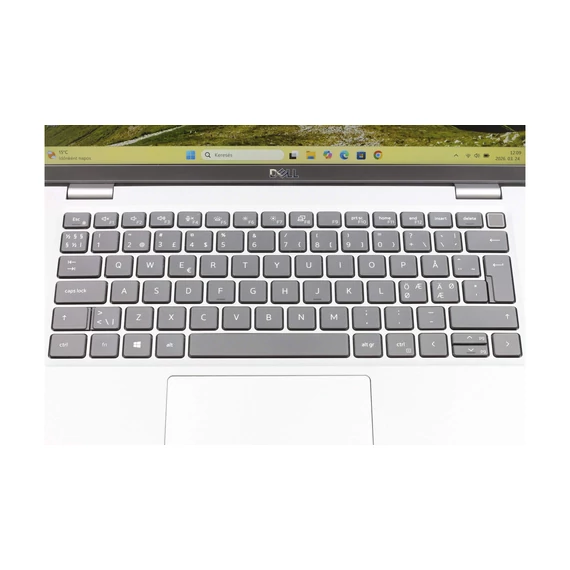 Dell Latitude 5420 felújított laptop i5-1135G7 8GB RAM 256SSD 14