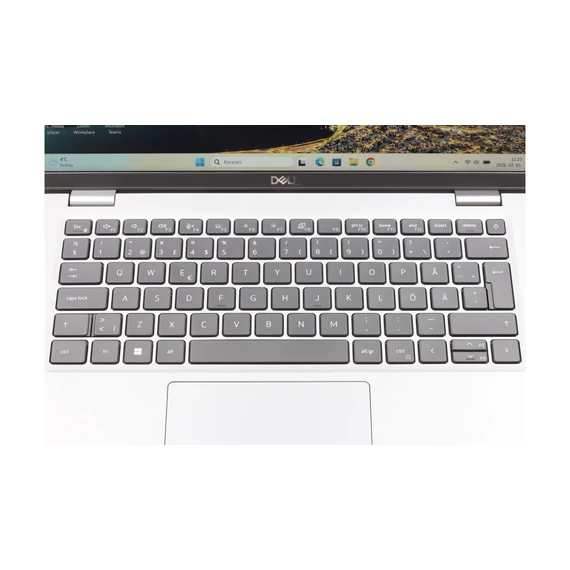 Dell Latitude 5430 felújított laptop i5-1235U 16GB RAM 256SSD 14