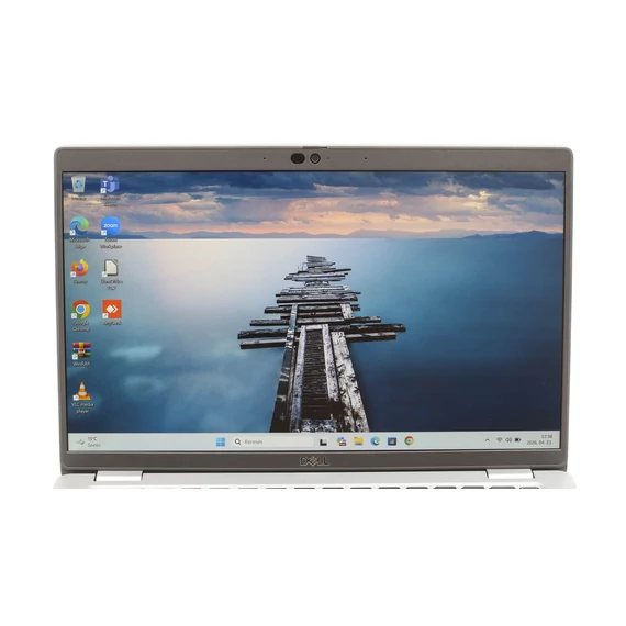 Dell Latitude 5430 felújított laptop i5-1245U 16GB RAM 512SSD 14