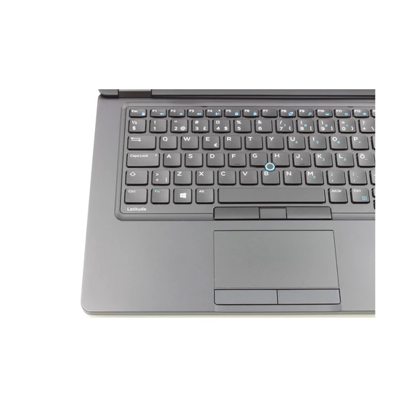 Dell Latitude 5480 felújított laptop i5-7200U 8GB RAM 256SSD 14