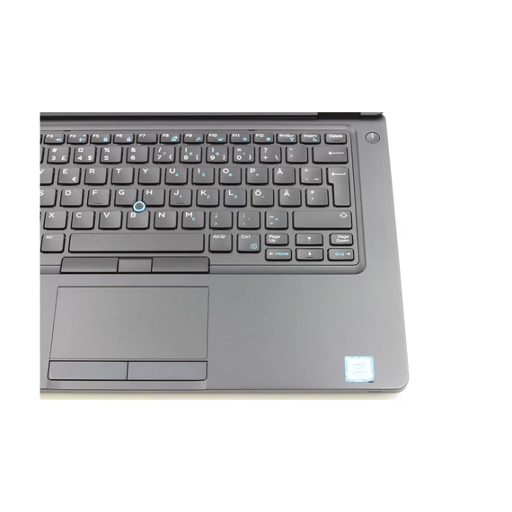 Dell Latitude 5480 felújított laptop i5-7200U 8GB RAM 256SSD 14