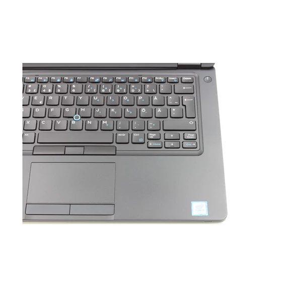 Dell Latitude 5480 felújított laptop i5-7200U 8GB RAM 256SSD 14