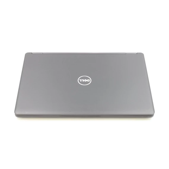 Dell Latitude 5480 felújított laptop i5-7200U 8GB RAM 256SSD 14
