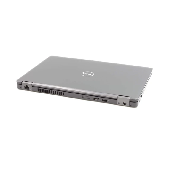 Dell Latitude 5480 felújított laptop i5-7200U 8GB RAM 256SSD 14