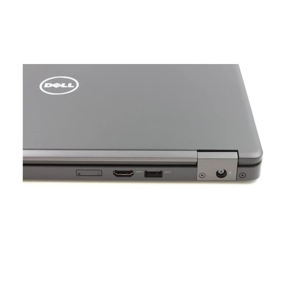 Dell Latitude 5480 felújított laptop i5-7200U 8GB RAM 256SSD 14