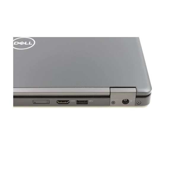 Dell Latitude 5490 felújított laptop i5-8350U 8GB RAM 256SSD 14