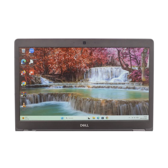 Dell Latitude 5490 felújított laptop i5-8350U 8GB RAM 256SSD 14