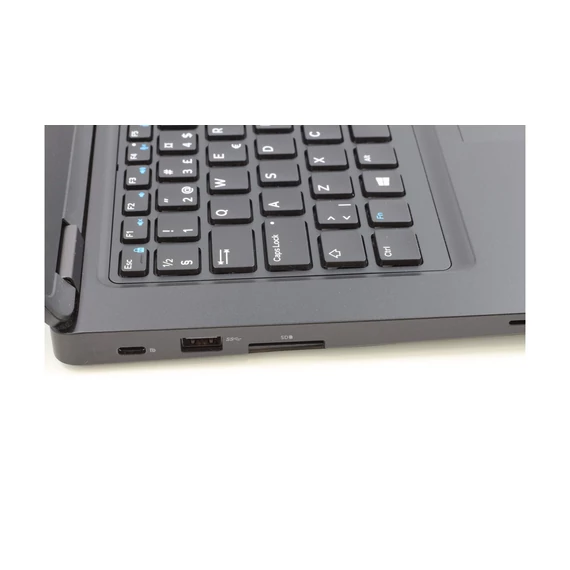 Dell Latitude 5490 felújított laptop i5-8350U 8GB RAM 256SSD 14