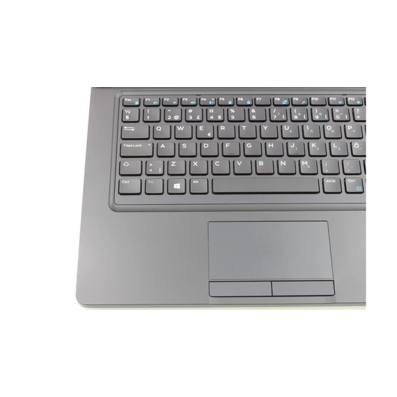 Dell Latitude 5490 felújított laptop i5-8350U 8GB RAM 256SSD 14