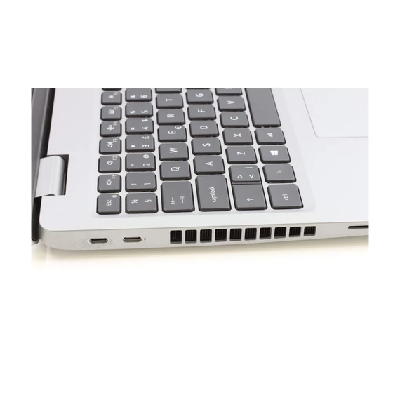 Dell Latitude 5520 felújított laptop i5-1145G7 16GB RAM 256SSD 15.6