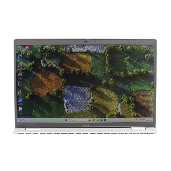 Dell Latitude 5520 felújított laptop i5-1145G7 16GB RAM 256SSD 15.6