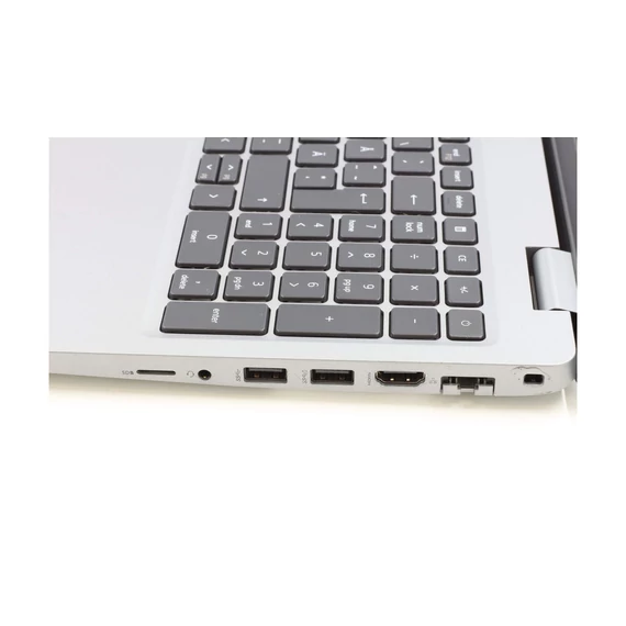 Dell Latitude 5520 felújított laptop i5-1145G7 16GB RAM 256SSD 15.6