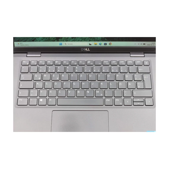 Dell Latitude 7320 felújított laptop i5-1135G7 16GB RAM 256SSD 13.3