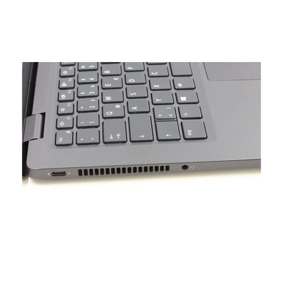 Dell Latitude 7320 felújított laptop i5-1135G7 16GB RAM 256SSD 13.3