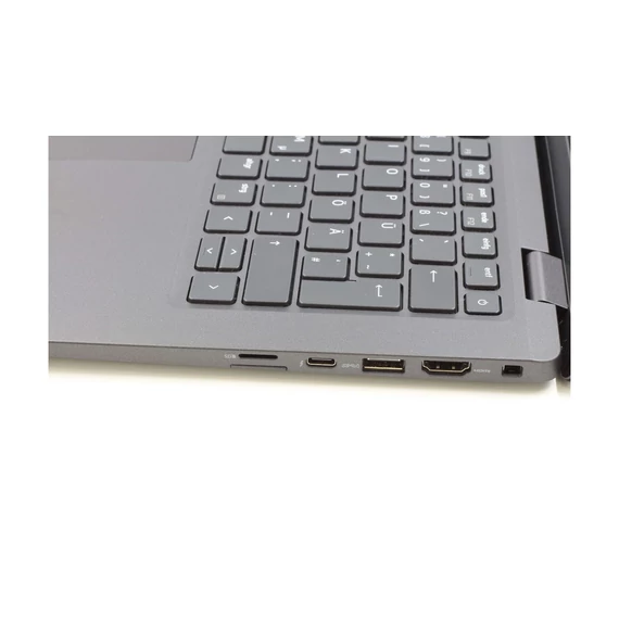Dell Latitude 7320 felújított laptop i5-1135G7 16GB RAM 256SSD 13.3