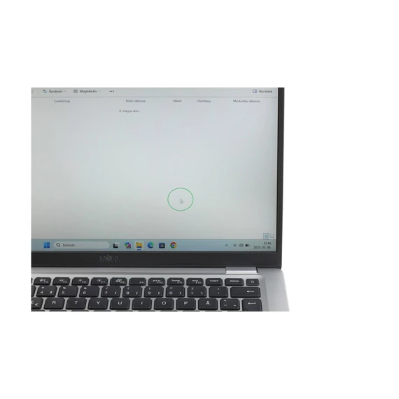 Dell Latitude 7410 felújított laptop i5-10310U 16GB RAM 256SSD 14