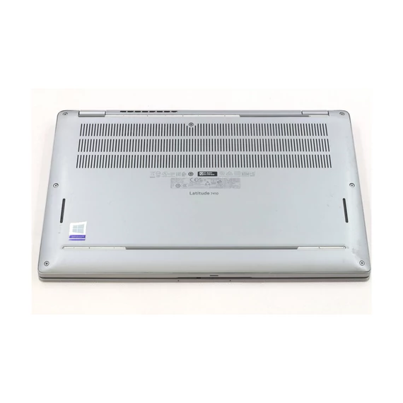 Dell Latitude 7410 felújított laptop i5-10310U 16GB RAM 256SSD 14