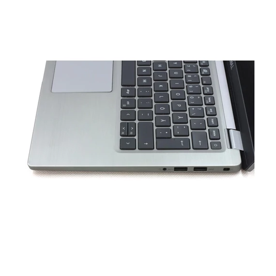 Dell Latitude 7410 felújított laptop i5-10310U 16GB RAM 256SSD 14