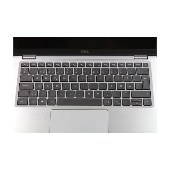 Dell Latitude 7410 felújított laptop i5-10310U 16GB RAM 256SSD 14