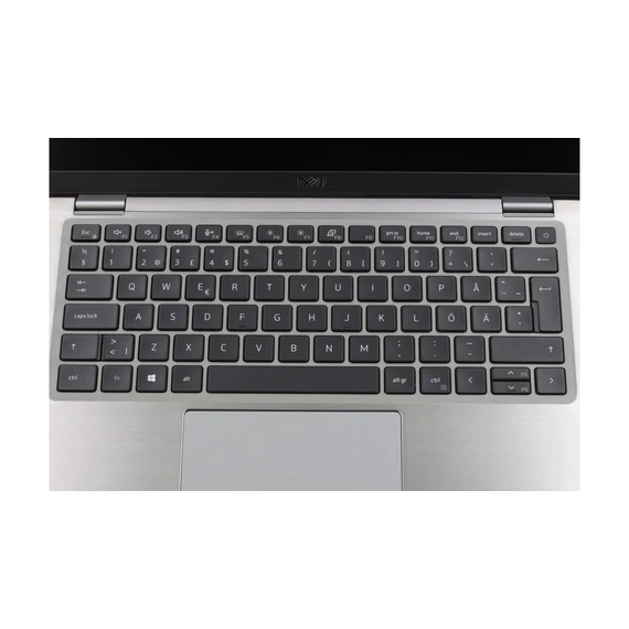 Dell Latitude 7410 felújított laptop i5-10310U 16GB RAM 256SSD 14